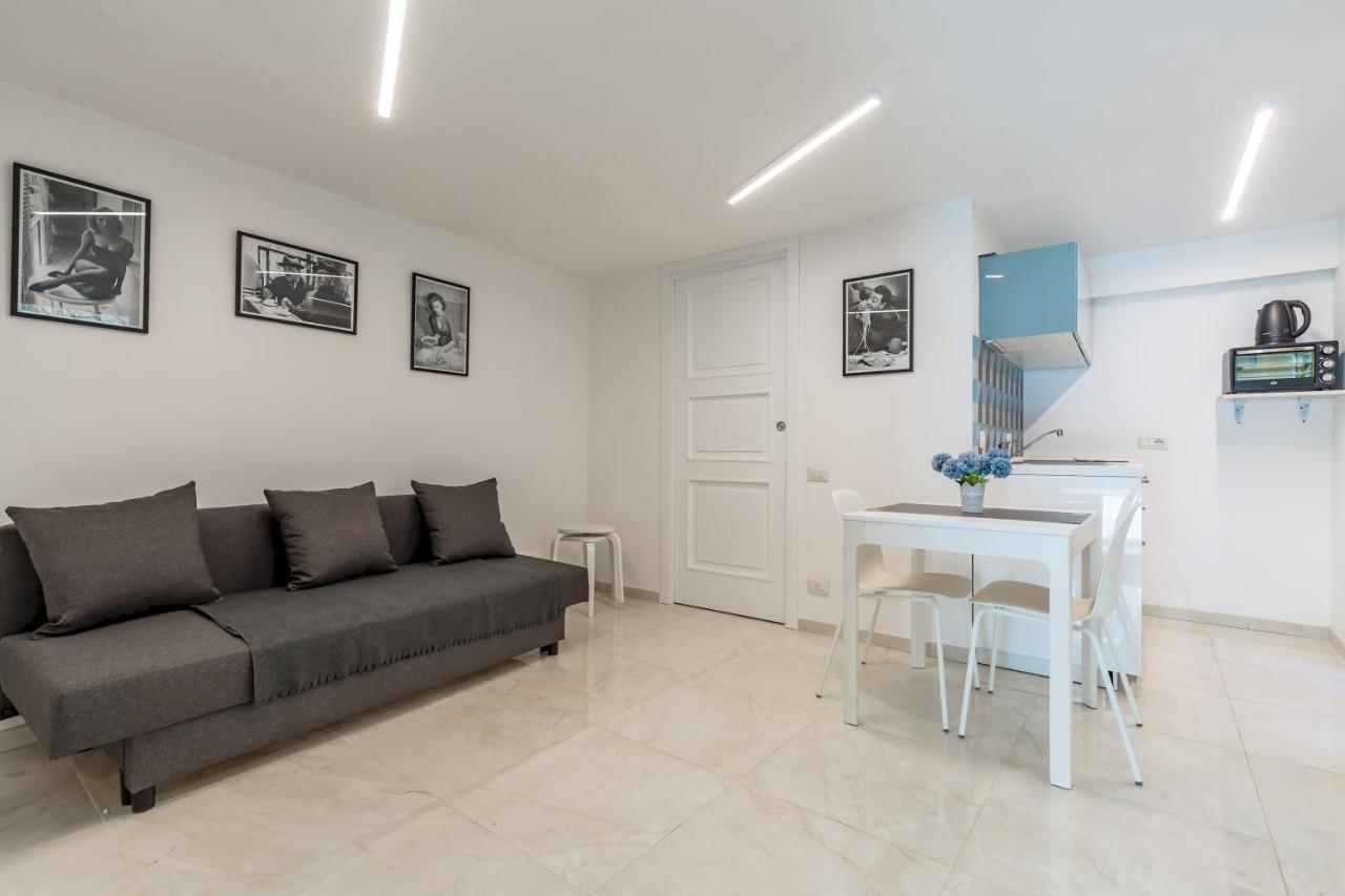 Apartamento Umberto'S Nest At Toledo Nápoles Exterior foto